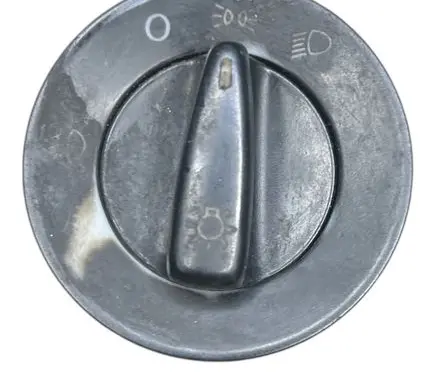 Volkswagen PASSAT B5 Light switch 1C0941531A