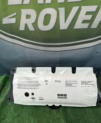Jaguar XF X250 Airbag set GX7387C20