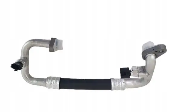 KIA Picanto Air conditioning (A/C) pipe/hose 97763J2500