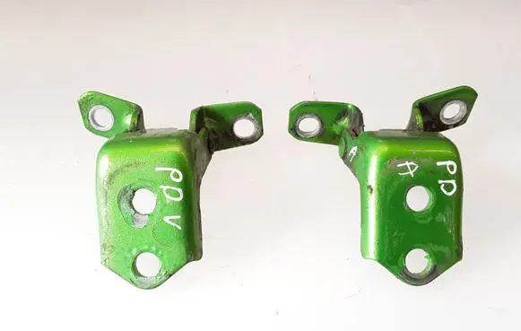 Mazda 2 Front door hinge set 