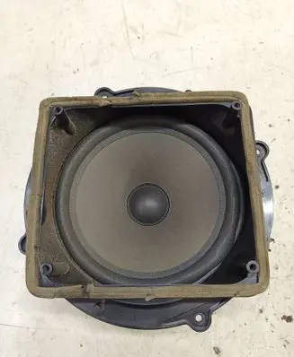 Subwoofer speaker