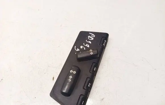 Land Rover Freelander 2 - LR2 Seat control switch 6H5214A701FAW