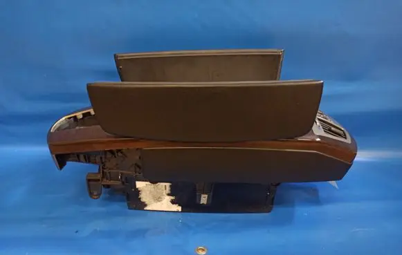 BMW 7 E65 E66 Armrest