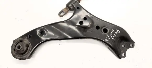 Front lower control arm/wishbone