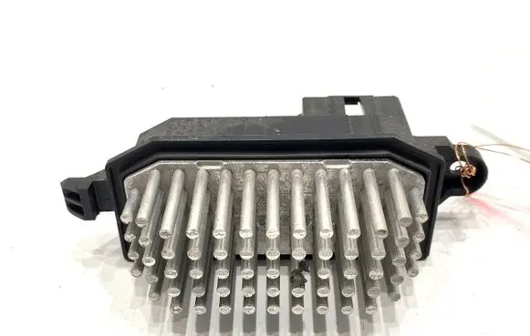 Ford Ecosport Heater blower motor/fan resistor CN1119E624AA