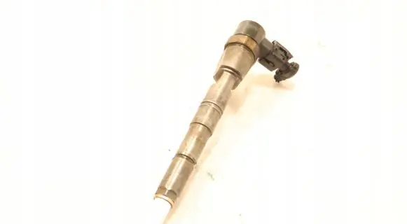Opel Vectra C Fuel injector 0445110159