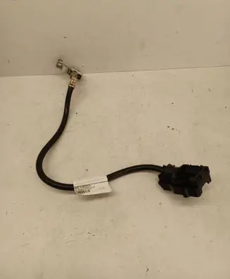 Volvo XC60 Negative earth cable (battery) 32265471