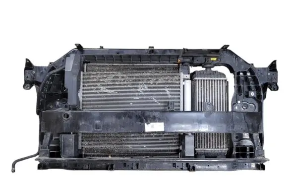 KIA Sportage Radiator set 282712U201 25310D7000 25380D7200