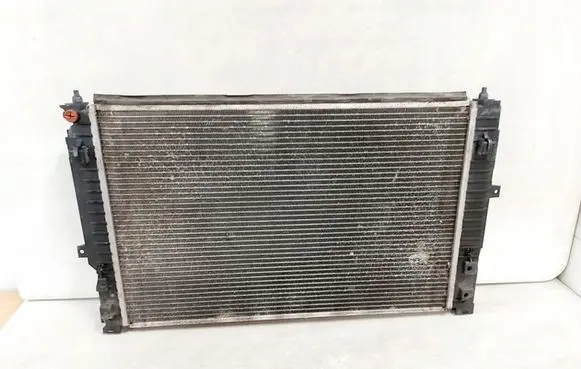 Audi A6 S6 C5 4B Coolant radiator