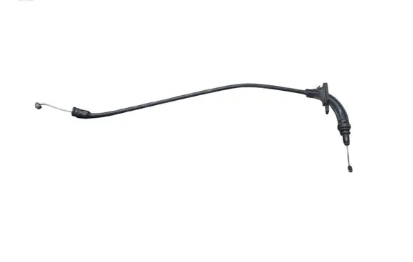 Ford Transit Custom Engine bonnet/hood lock release cable 