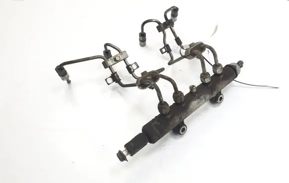 Mitsubishi Pajero Fuel main line pipe 07N31046