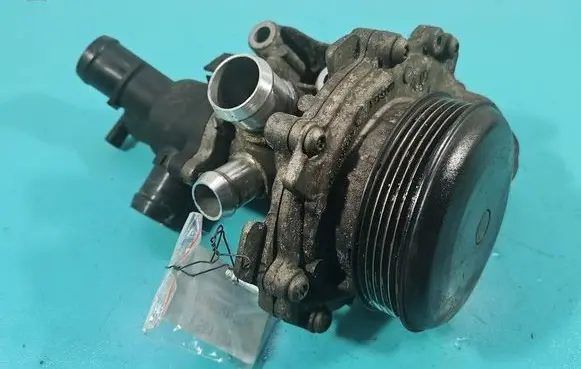 Mercedes-Benz B W246 W242 Water pump A6512000501 IMPRK1561603