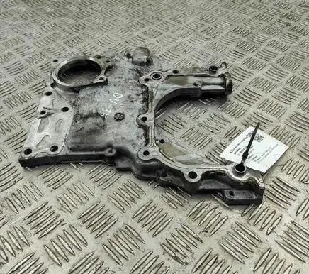 Mazda 6 Timing chain cover R2AA10681