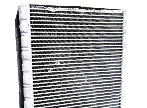 Skoda Fabia Mk2 (5J) Air conditioning (A/C) radiator (interior) T4684002 P52147