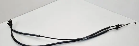 Fiat Doblo Sliding door cable line 