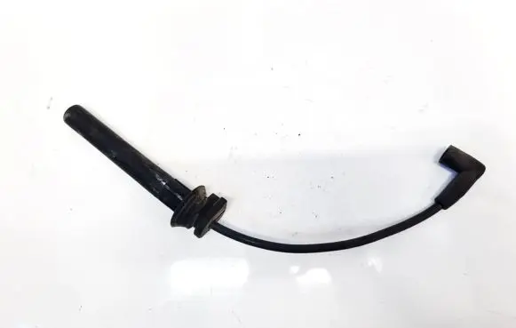 Mini One - Cooper R50 - 53 Ignition plug leads 