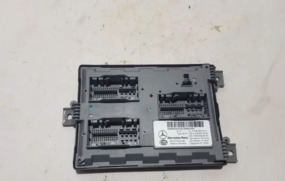 Mercedes-Benz C W206 Other control units/modules A2069000415