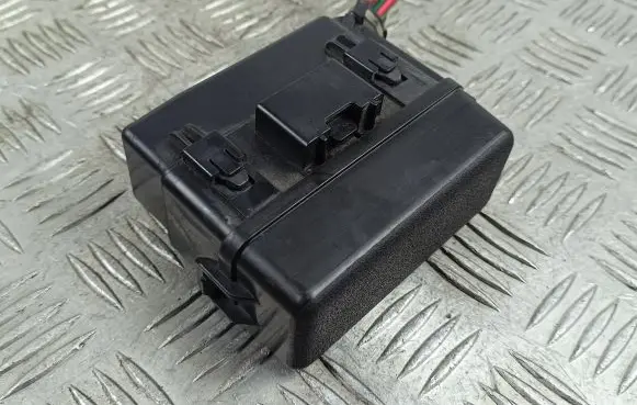 Mitsubishi Outlander Fuse box set