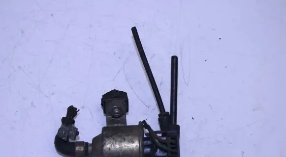 Valve vacuum