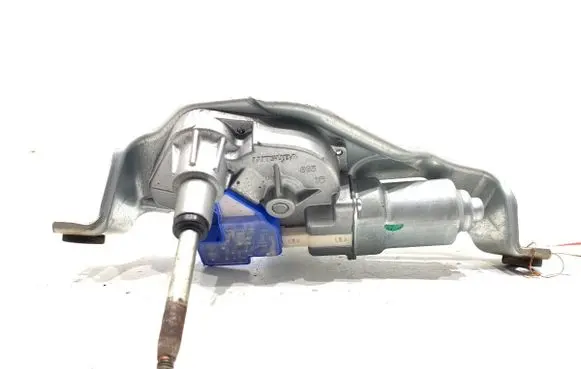 Mitsubishi Outlander Rear window wiper motor 