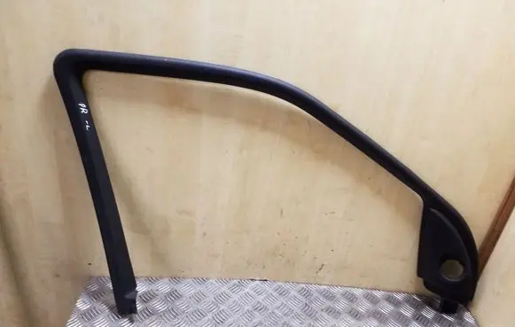 Land Rover Freelander 2 - LR2 Other front door trim element 6H5220905AA