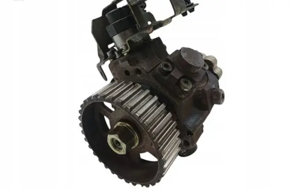 Ford Focus Fuel injection high pressure pump 0445010102