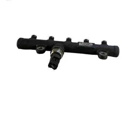 Ford Mondeo MK IV Fuel main line pipe 9654726280