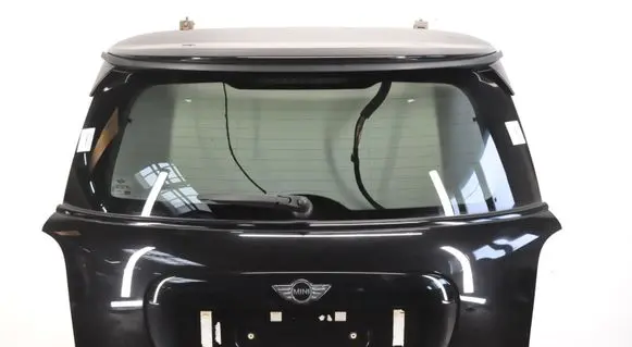 Mini One - Cooper F56 F55 Tailgate/boot cover trim set 