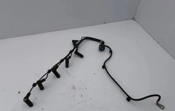 BMW 5 F10 F11 Glow plug wires 