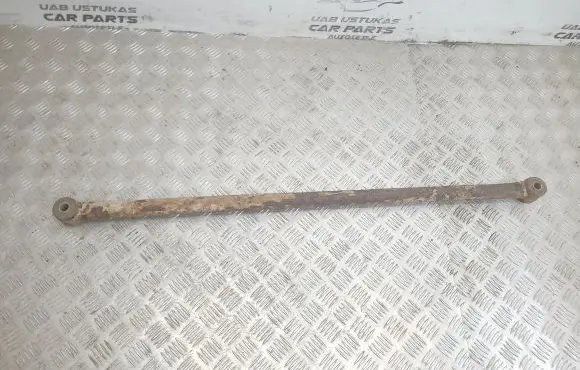 Mitsubishi Pajero Other rear suspension part 
