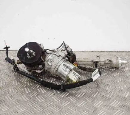 Peugeot 2008 I Steering rack