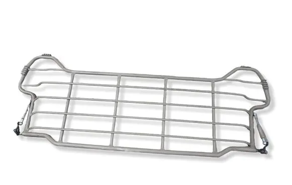 Volvo XC70 Trunk grilles 