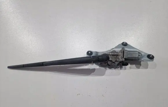 Hyundai Tucson TL Rear window wiper motor 98700D3000