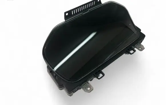 Volvo XC90 Speedometer (instrument cluster) 31665340AA