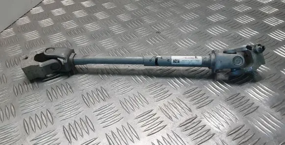 Jaguar F-Pace Steering column universal joint HK833C662BB