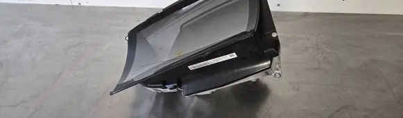 Mercedes-Benz C W206 Head up display screen A2069002616 A2069015109