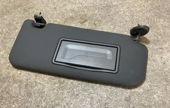 Volvo EX30 Sun visor 