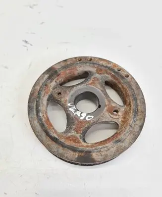 Toyota Corolla Verso AR10 Crankshaft pulley 2218