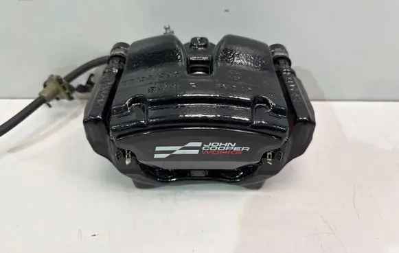 Mini F67 Front brake caliper 8837920