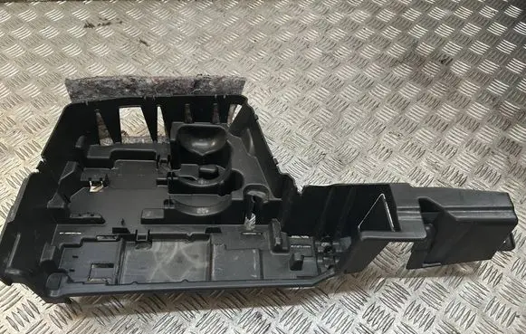 Other trunk/boot trim element