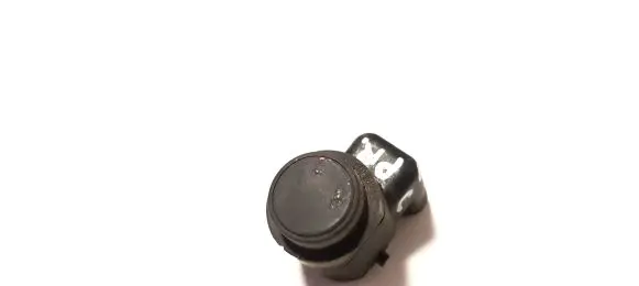 Land Rover Range Rover Evoque L538 Parking PDC sensor AH4215K859AB