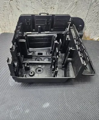Opel Meriva A Fuse box set 93363143
