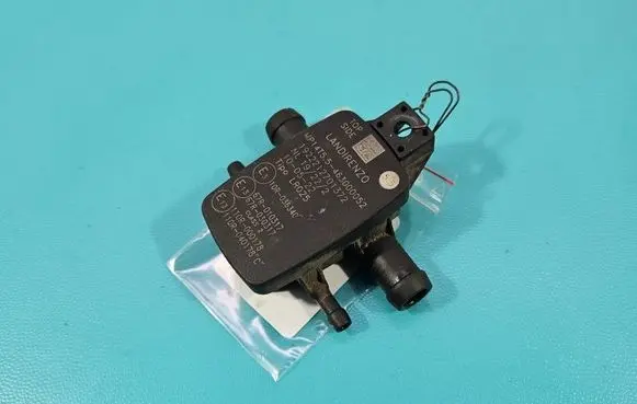 Toyota Auris E180 LP gas reducer temperature sensor LR025 IMPRK1555363