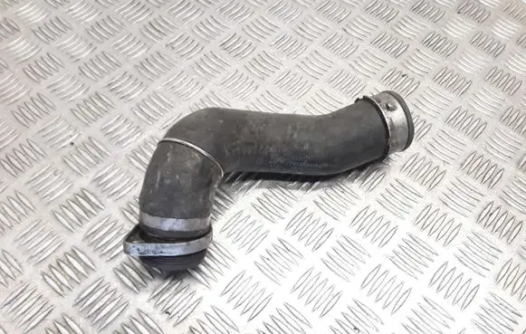 BMW 1 E81 E87 Intercooler hose/pipe 779166304