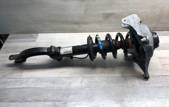 Audi Q5 SQ5 Front shock absorber/damper 8R0413029J