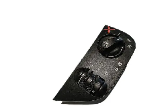 Volkswagen Polo III 6N 6N2 6NF Light switch 6N1941531N