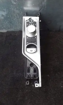 Jaguar XF Gear selector DX237E453DB