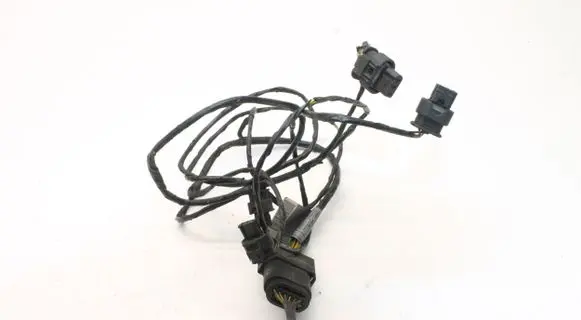 BMW X5 E70 Parking sensor (PDC) wiring loom 6970675