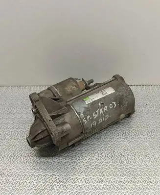 Mitsubishi Space Star Starter motor 8200064465B D7R48 30620657