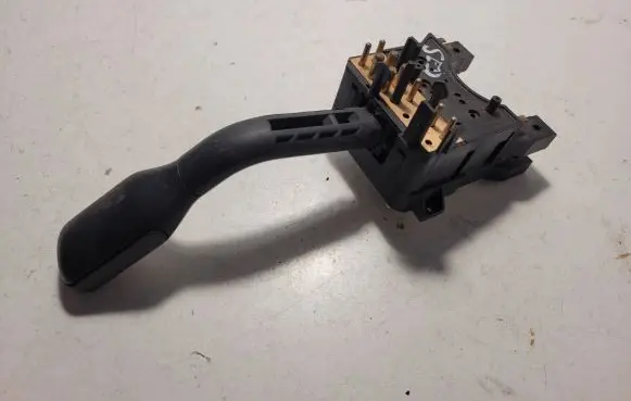 Audi A6 S6 C4 4A Wiper control stalk 4A0953503